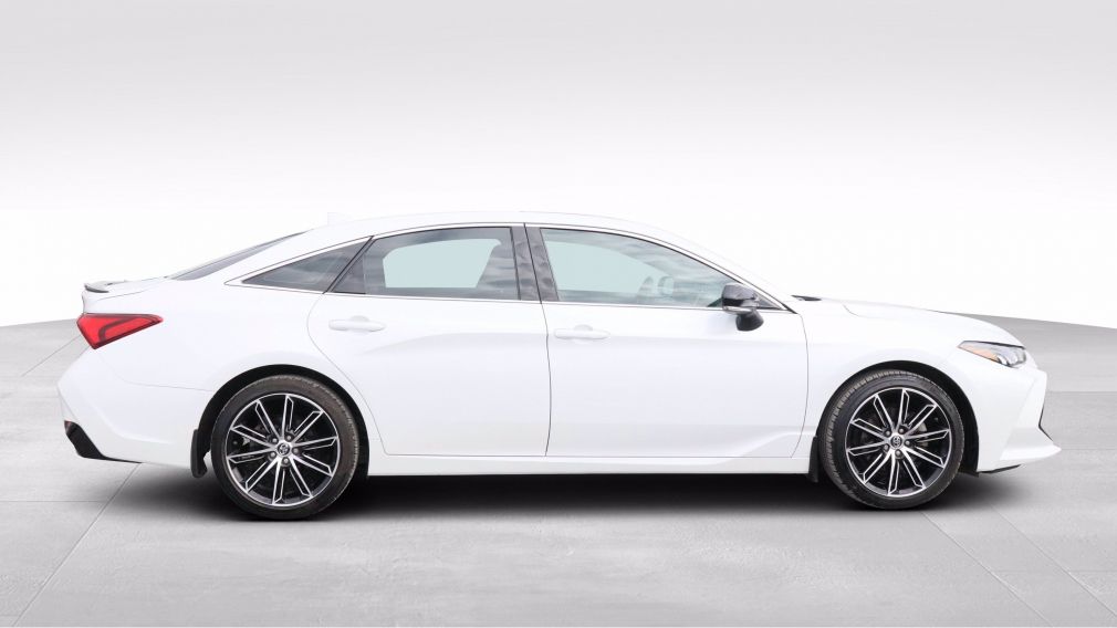 2019 Toyota Avalon XSE-CUIR-MAG-TOIT OUVRANT-SIEGES ELECT #8