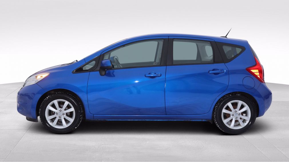 2014 Nissan Versa Note  #3