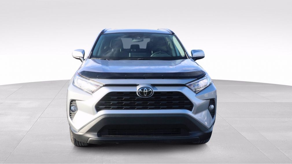 2019 Toyota Rav 4 XLE - BANCS ÉLECTRIQUES - TOIT OUVRANT - HAYON ÉLE #2