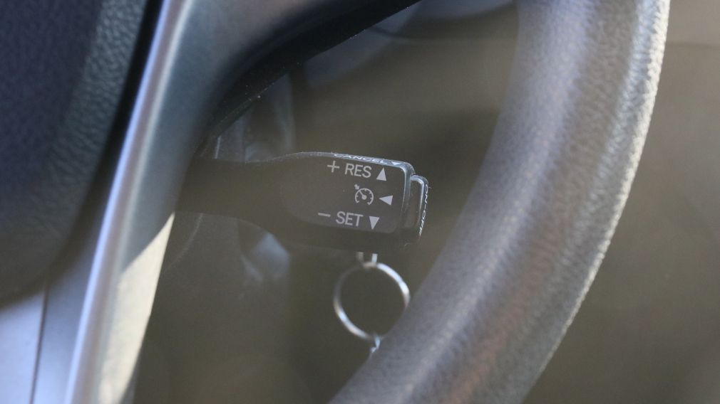 2016 Toyota Venza sieges elec-air clim-vitres elect-camera de recul #17