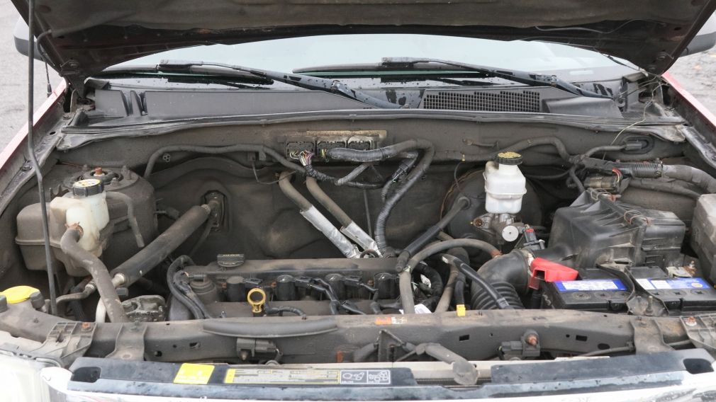 2010 Ford Escape XLT-VITRES ELECT-CRUISE CONTROLE #21