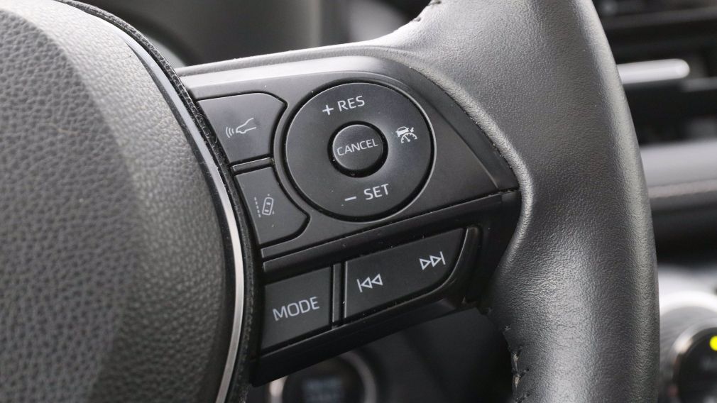 2019 Toyota Rav 4 Limited-TOIT-HAYON ELECT-VOLANT CHAUFF-SIEGE ELEC #6