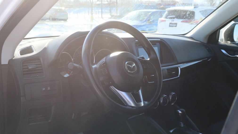 2016 Mazda CX 5 GX-MAG-AIR CLIM-VITRE ELECTR #10