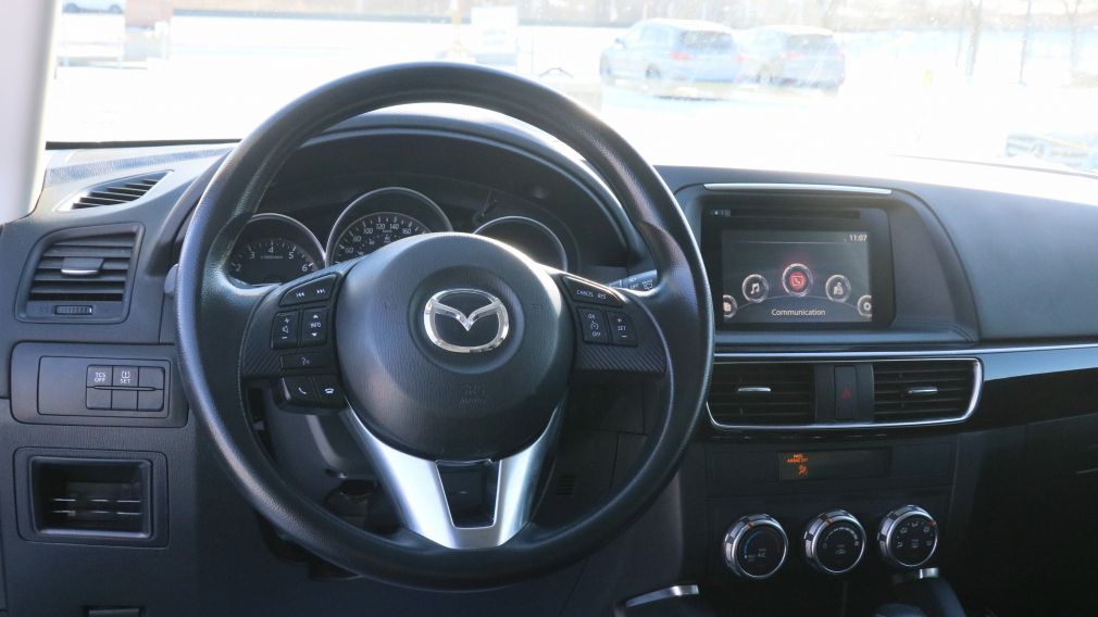 2016 Mazda CX 5 GX-MAG-AIR CLIM-VITRE ELECTR #11