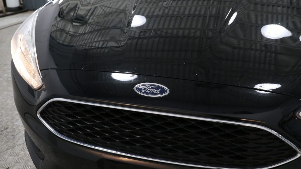 2018 Ford Focus SE A/C GR ÉLECT MAGS CAM RECUL BLUETOOTH #23