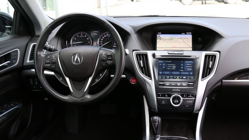 2018 Acura TLX TLX - CUIR TOIT NAVI MAGS #21