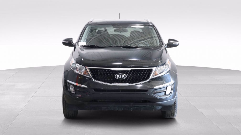 2016 Kia Sportage LX AUTO A/C GR ÉLECT MAGS BLUETOOTH #2