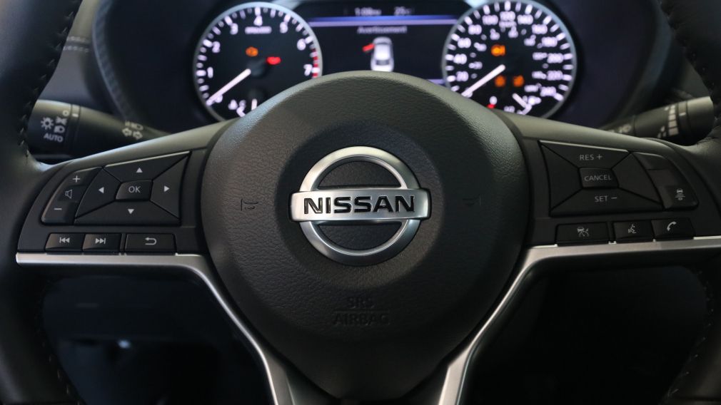 2020 Nissan Sentra SV MAGS CAMERA DE RECUL GROUPE ÉLECTRIQUE #14