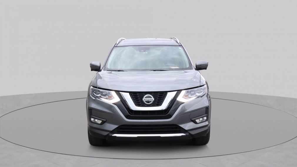 2018 Nissan Rogue SL - CUIR - TOIT - MAGS - NAVI #2