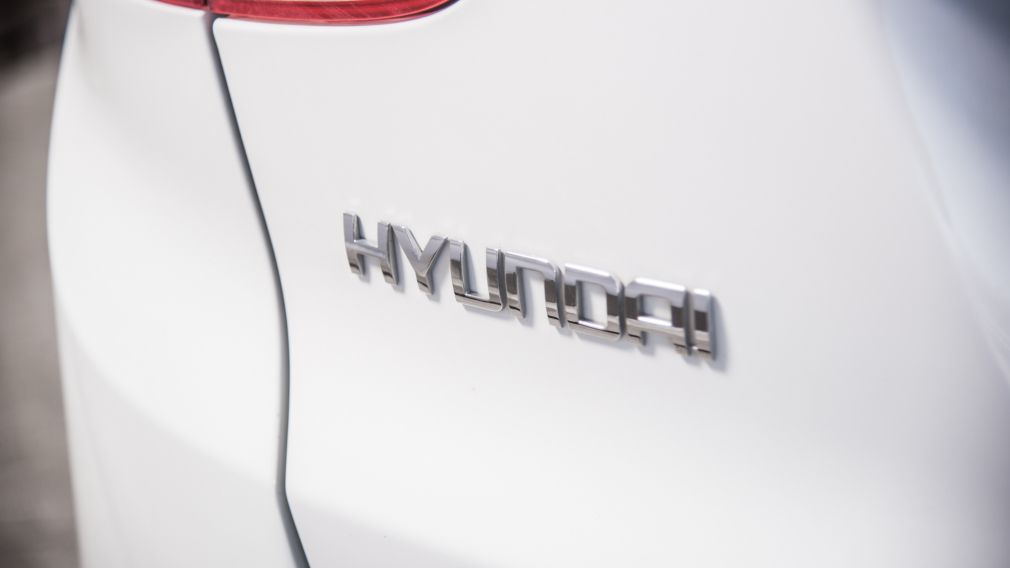 2013 Hyundai Tucson FWD 4dr I4 Auto GL *Ltd Avail* #10