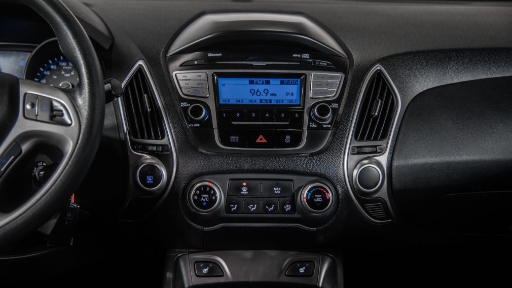 2013 Hyundai Tucson FWD 4dr I4 Auto GL *Ltd Avail* #26