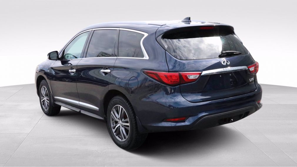 2017 Infiniti QX60 AWD CUIR TOIT MAGS #4