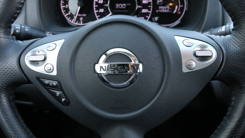 2018 Nissan Versa Note SR NAVI MAGS 16 POUCES GROUPE ÉLECTRIQUE #14