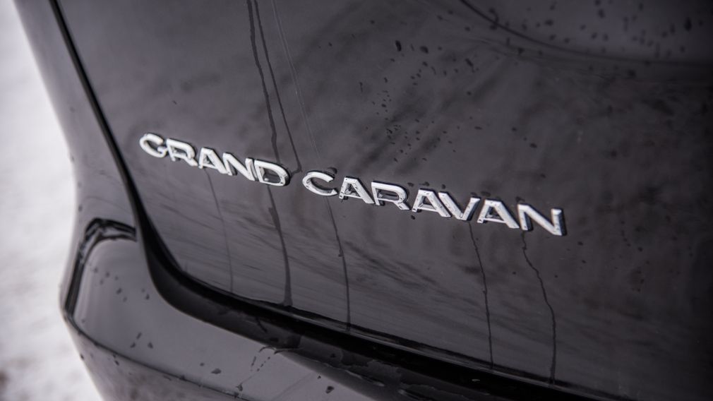 2021 Chrysler Grand Caravan SE BLUETOOTH CAMERA STOW N GO NEW GENERATION #8