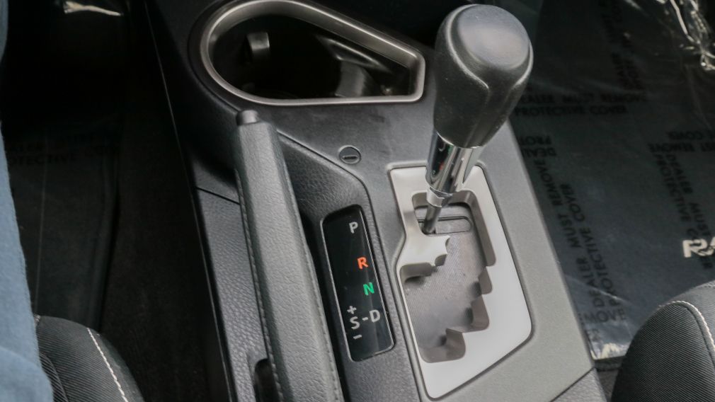 2016 Toyota RAV4 Hybrid XLE | HYBRIDE - CAM RECUL - MAGS #21