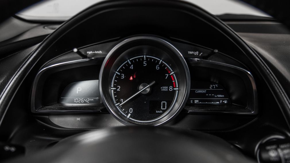 2018 Mazda CX 3 GT Auto AWD CUIR TOIT NAVIGATION #18