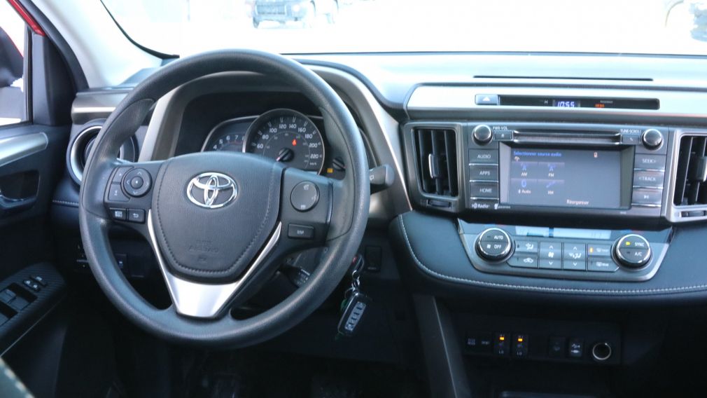 2015 Toyota Rav 4 XLE MAGS TOIT CAMERA DE RECUL #20