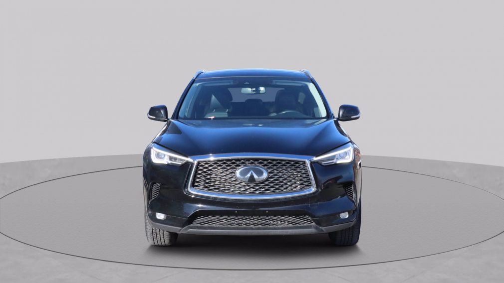 2019 Infiniti QX50 LUXE CUIR TOIT CAMERA RECUL #2