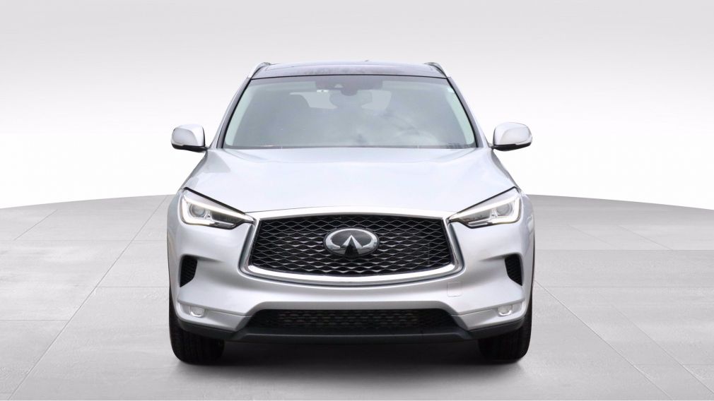 2019 Infiniti QX50 LUXE CUIR TOIT CAMERA RECUL #1