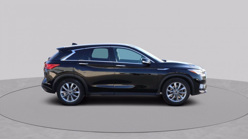 2019 Infiniti QX50 LUXE CUIR TOIT CAMERA RECUL #8