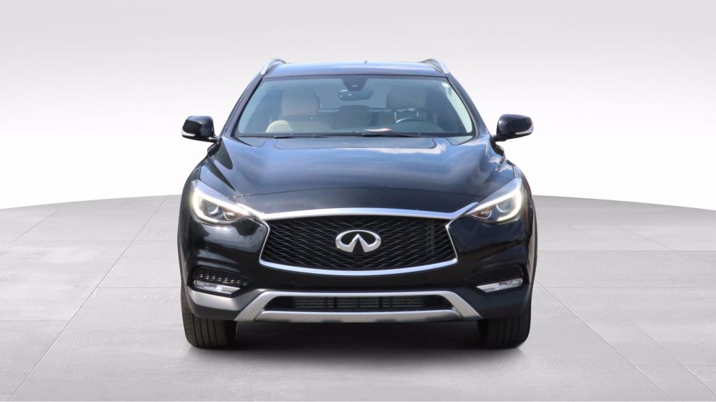 2017 Infiniti QX30 AWD PREMIUM CUIR TOIT NAVI #1