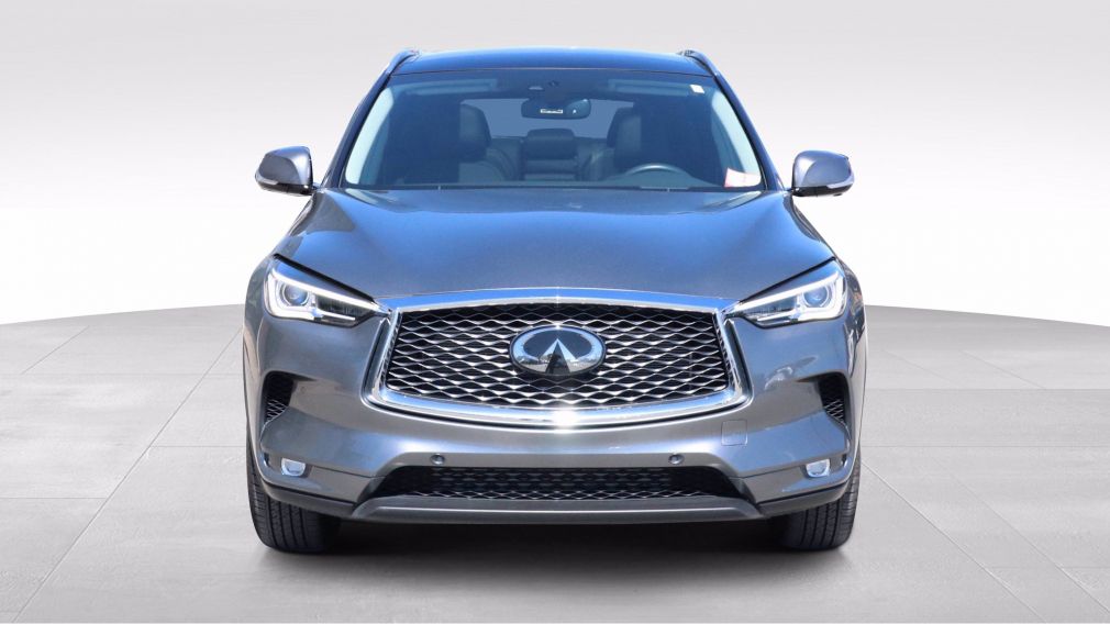 2019 Infiniti QX50 ESSENTIEL CUIR TOIT PANORAMIQUE NAVI #2