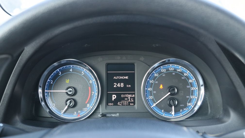 2018 Toyota Corolla CE | AUTOMATIQUE - A/C - CRUISE CONTROL INTELLIGEN #16