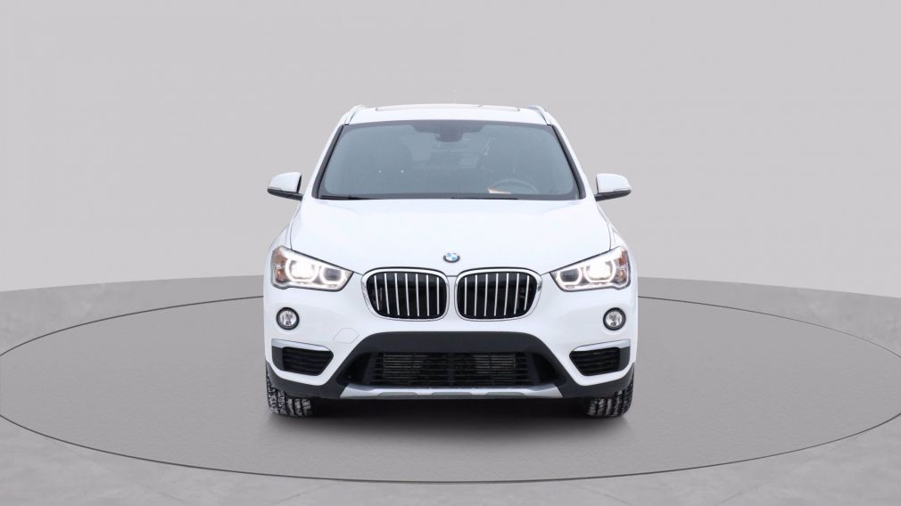 2018 BMW X1 xDrive28i CUIR TOIT MAGS CAMERA DE RECUL #1