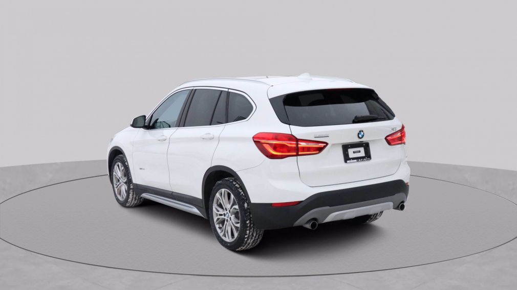 2018 BMW X1 xDrive28i CUIR TOIT MAGS CAMERA DE RECUL #5