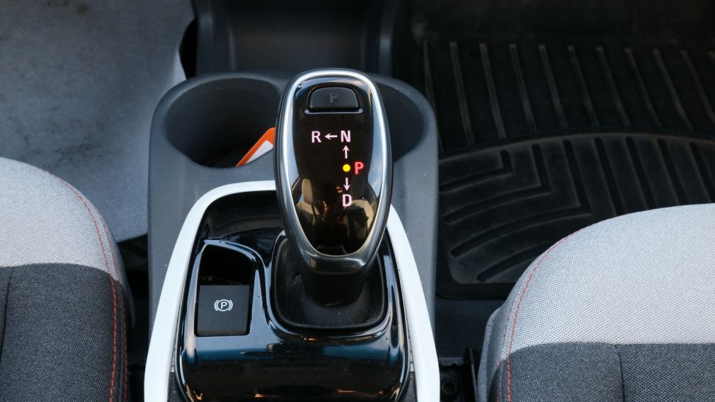 2019 Chevrolet Bolt EV LT | BLUETOOTH - VOLANT CHAUFFANT - BANCS CHAUFFAN #19