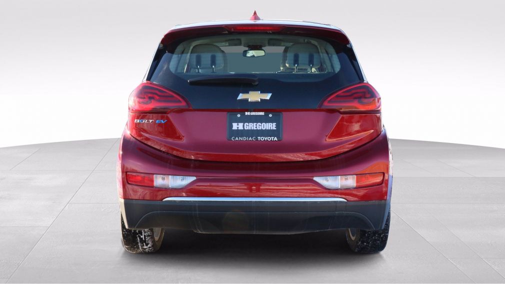 2019 Chevrolet Bolt EV LT | BLUETOOTH - VOLANT CHAUFFANT - BANCS CHAUFFAN #6