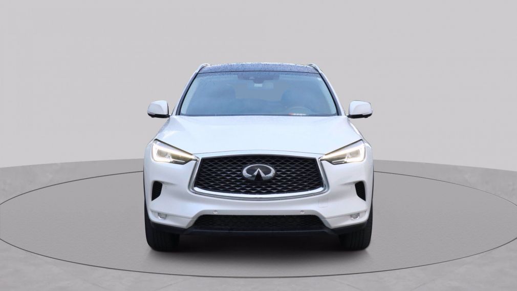 2019 Infiniti QX50 ESSENTIEL CUIR TOIT PANORAMIQUE NAVI #2