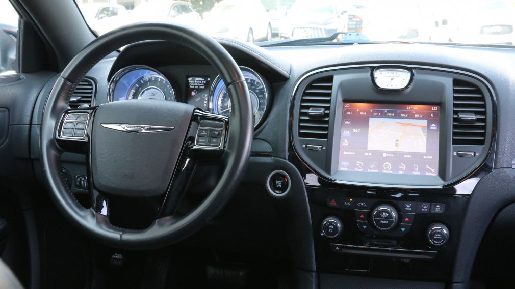 2013 Chrysler 300 300S CUIR TOIT NAVI #20