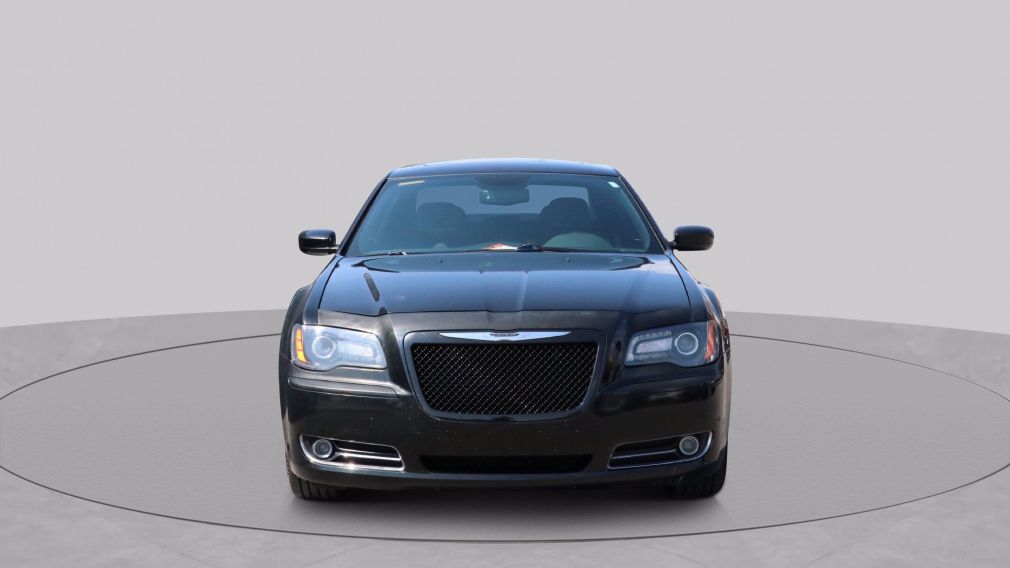 2013 Chrysler 300 300S CUIR TOIT NAVI #2