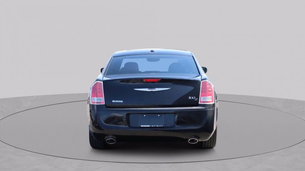 2013 Chrysler 300 300S CUIR TOIT NAVI #6