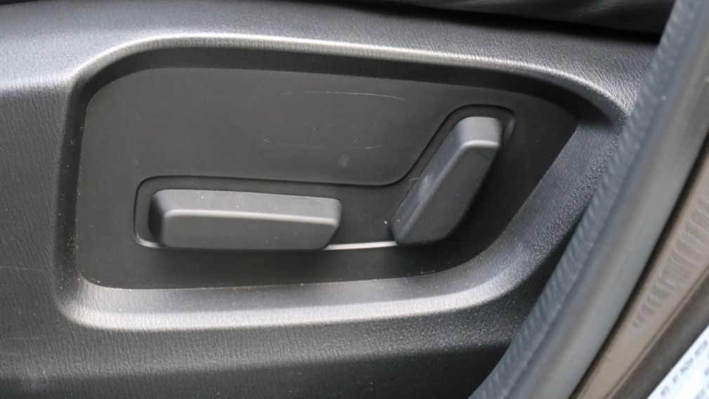 2018 Mazda CX 5 GS FWD CUIR A/C GR ELECT MAGS CAM RECUL BLUETOOTH #11