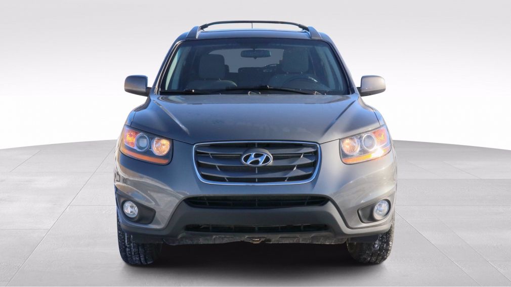 2010 Hyundai Santa Fe  #2