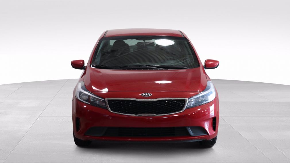 2017 Kia Forte LX AUTOMATIQUE GROUPE ELECTRIQUE A/C #2