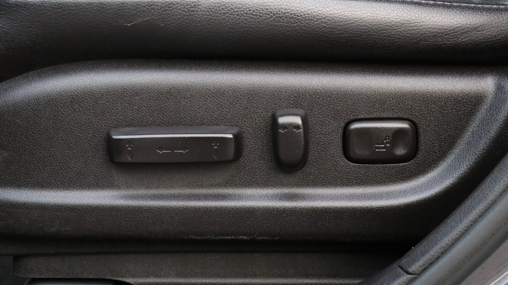 2018 Acura RDX AWD CUIR TOIT MAGS CAMERA DE RECUL #10