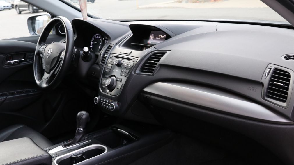 2018 Acura RDX AWD CUIR TOIT MAGS CAMERA DE RECUL #30