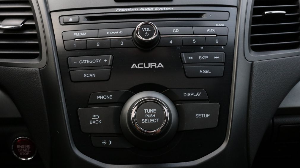 2018 Acura RDX AWD CUIR TOIT MAGS CAMERA DE RECUL #18
