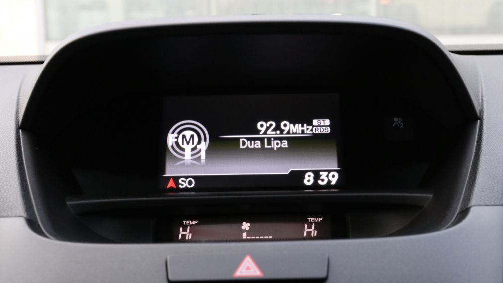 2018 Acura RDX AWD CUIR TOIT MAGS CAMERA DE RECUL #17