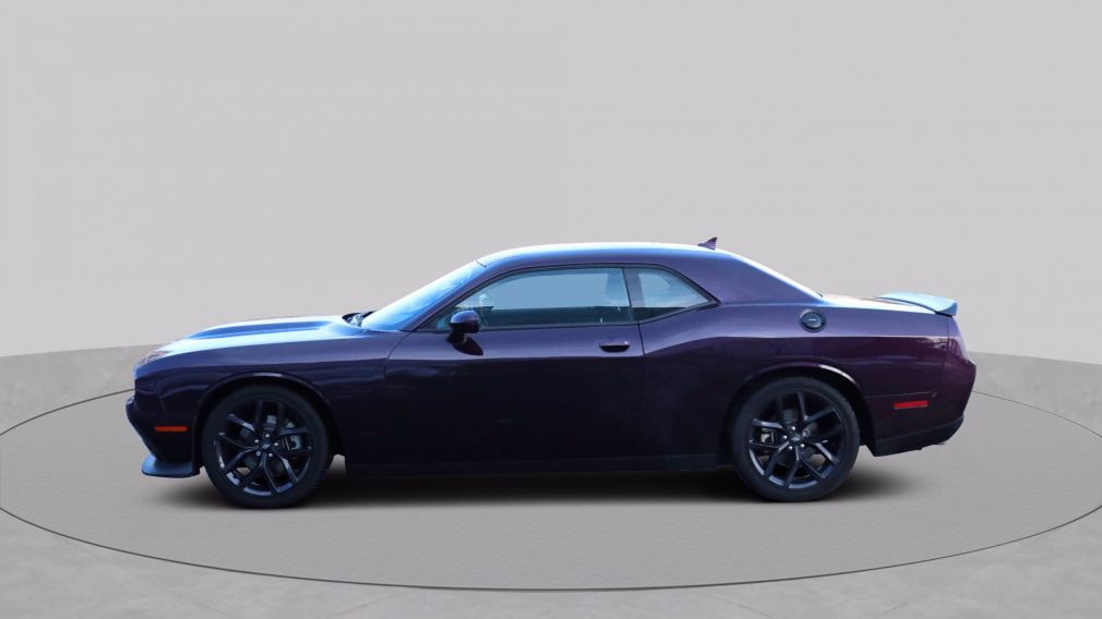 2021 Dodge Challenger R/T HEMI MAGS 20" NAVIGATION #4