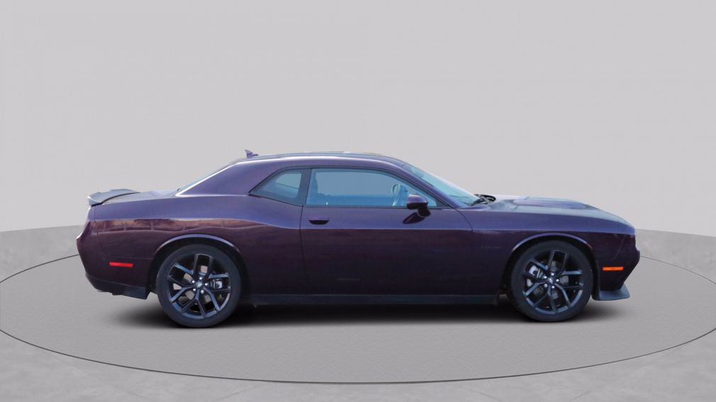 2021 Dodge Challenger R/T HEMI MAGS 20" NAVIGATION #8