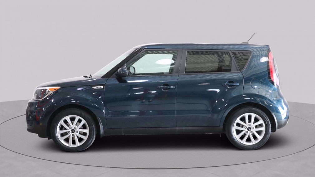 2018 Kia Soul EX #7