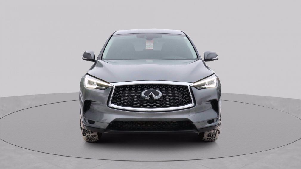 2020 Infiniti QX50 PURE CUIR MAGS 19 POUCES CAMERA DE RECUL #2