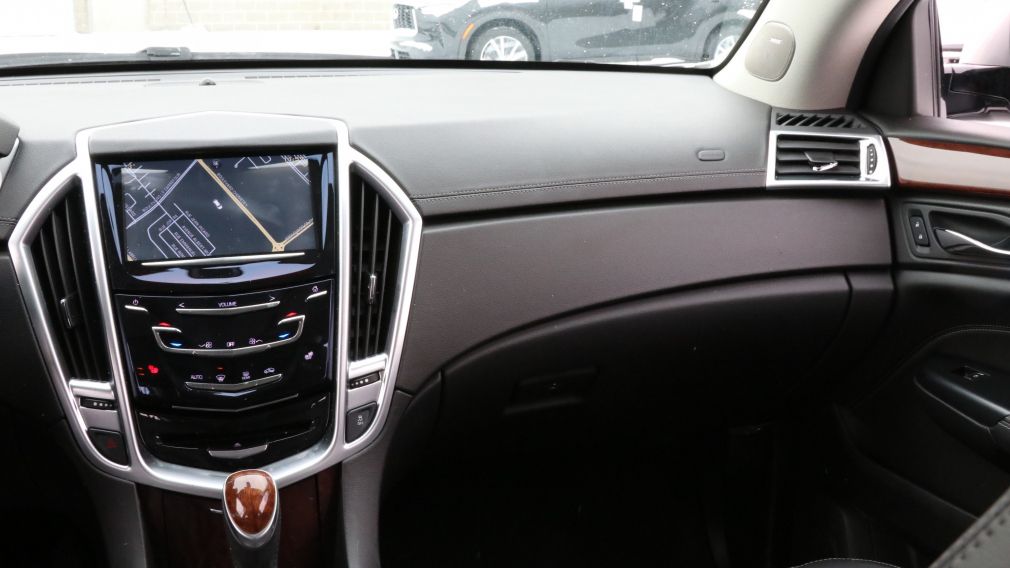 2015 Cadillac SRX LUXURY AWD CUIR TOIT MAGS NAVI #21