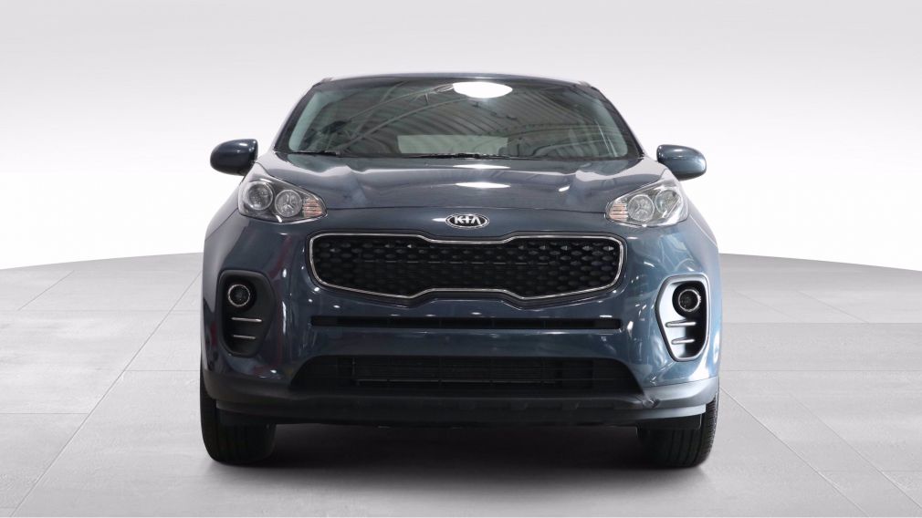 2018 Kia Sportage LX #2