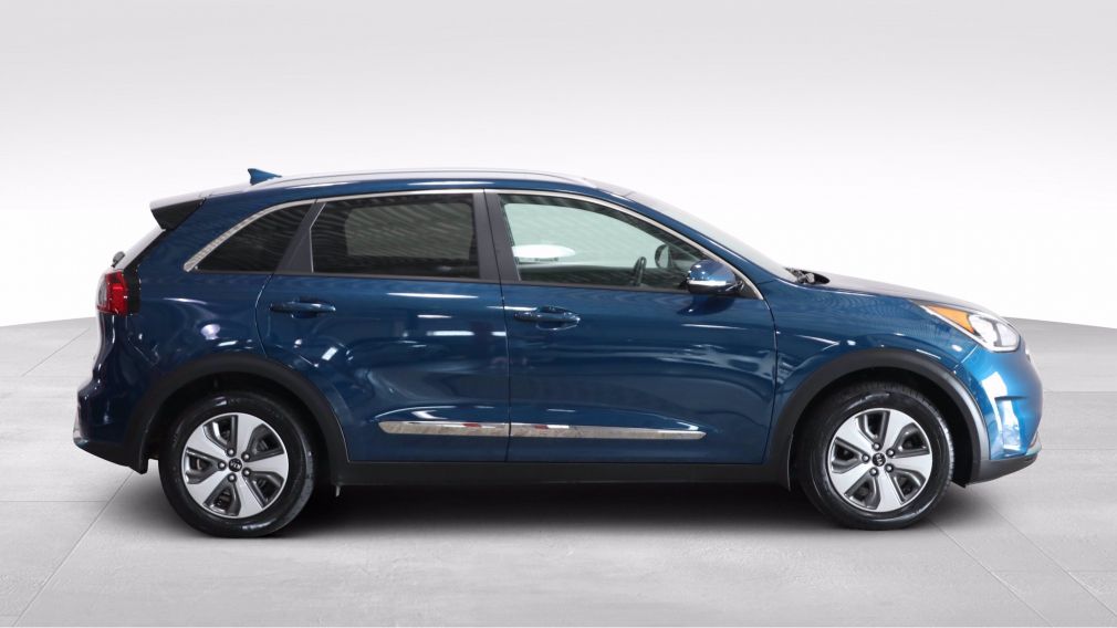 2019 Kia Niro EX Premium #4