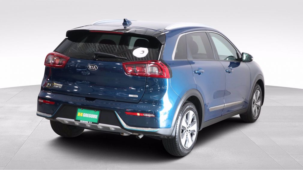 2019 Kia Niro EX Premium #5